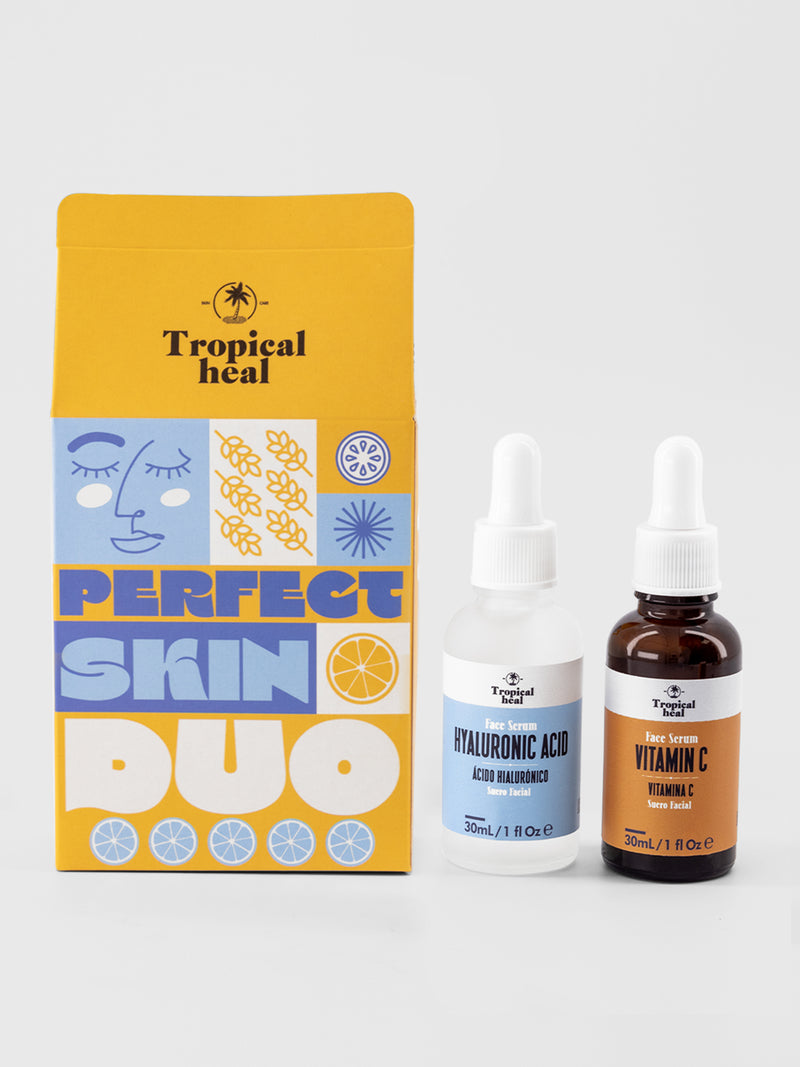 Kit Perfect Skin Dúo
