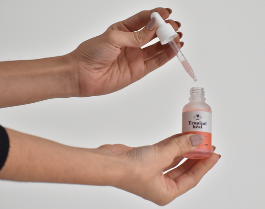 Preguntas Frecuentes | Tropical Heal