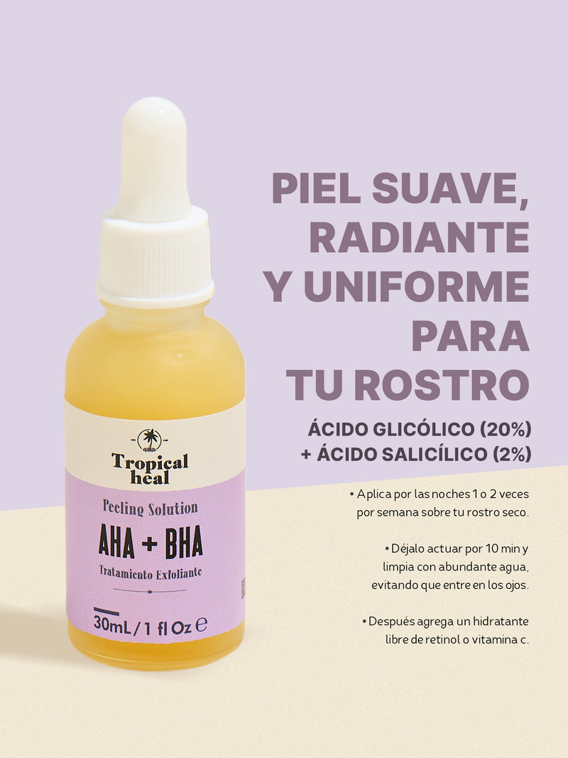 Kit Anti Imperfecciones - MIRACL3