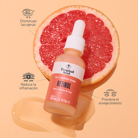 Colección completa de cuidado facial