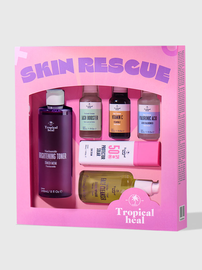 Rutina Skin Rescue