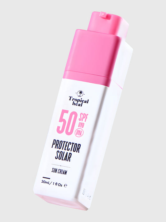 PROTECCIÓN SOLAR