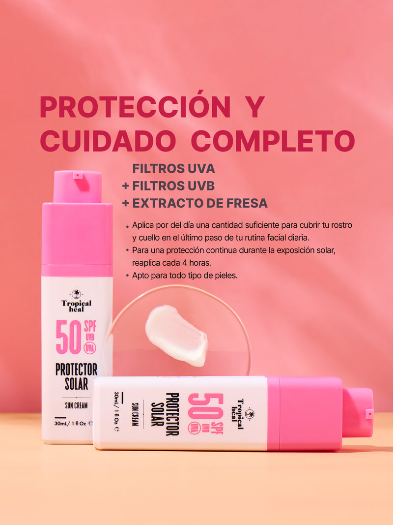 Kit Anti Imperfecciones - MIRACL3