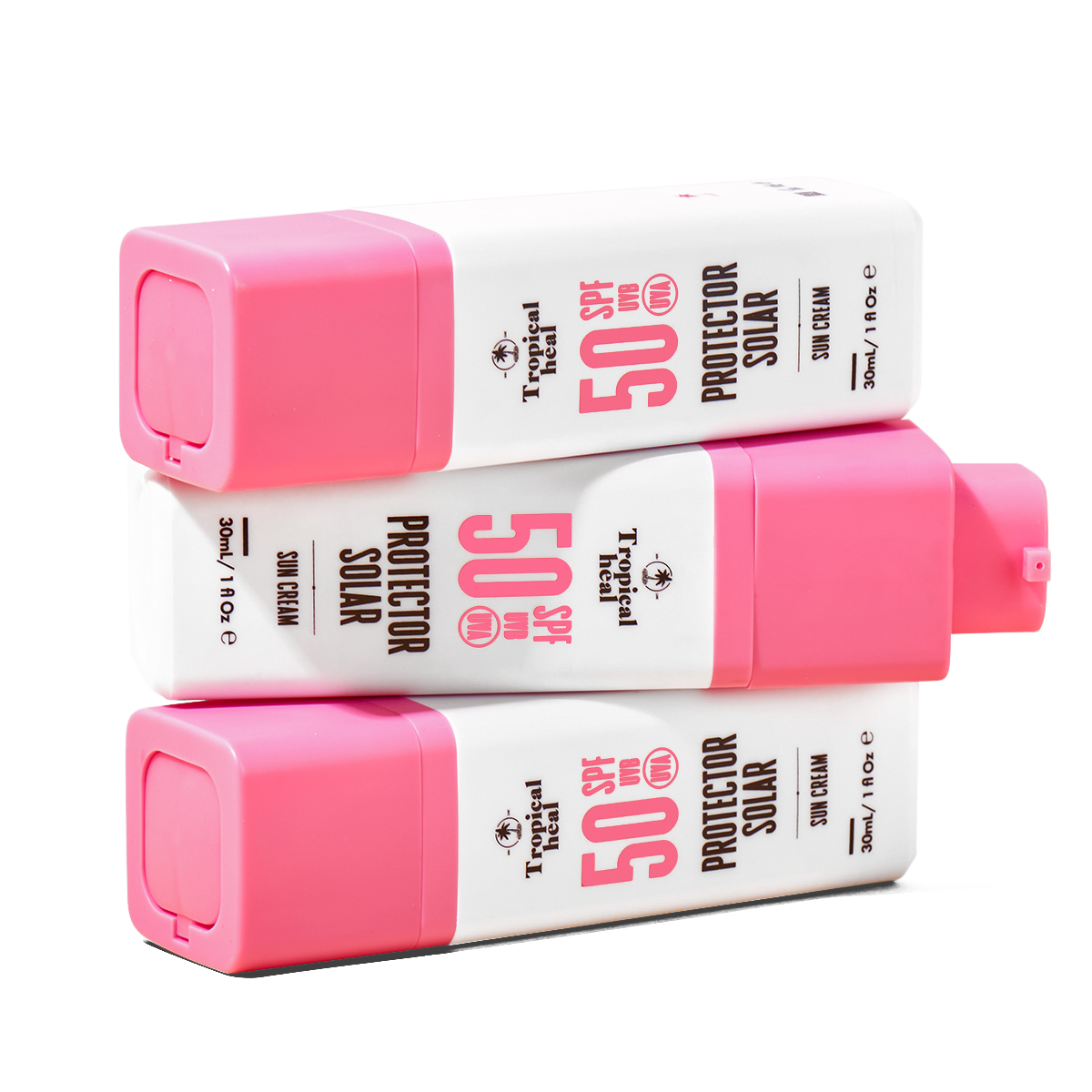 Protector solar 50 SPF