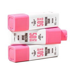 Protector solar 50 SPF