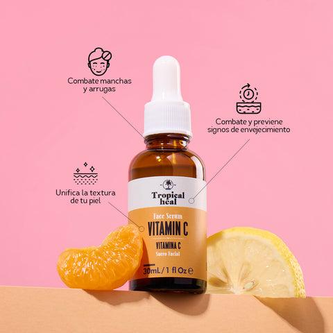 Skin Rescue - Kit facial de cuidado reparador para día y noche