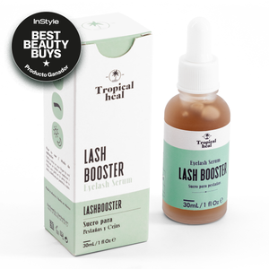 Lash Booster - Eyelash Lengthener