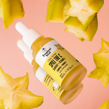 Load image into Gallery viewer, Carambola Serum and vitamin C - Spill the C