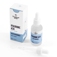 Load image into Gallery viewer, Hyaluronic Acid Facial Serum