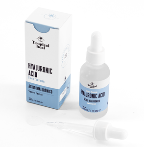 Hyaluronic Acid Facial Serum