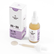 Load image into Gallery viewer, Serum Exfoliante Facial con Ácido Glicólico