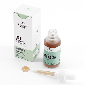Lash Booster - Eyelash Lengthener