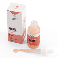 Serum contorno de ojos con Retinol - Retinolift
