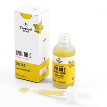 Load image into Gallery viewer, Carambola Serum and vitamin C - Spill the C